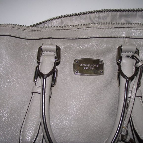 Two Purses  1-MICHAEL-KORS EST-1981  & 1-ROSETTI - Picture 5 of 8